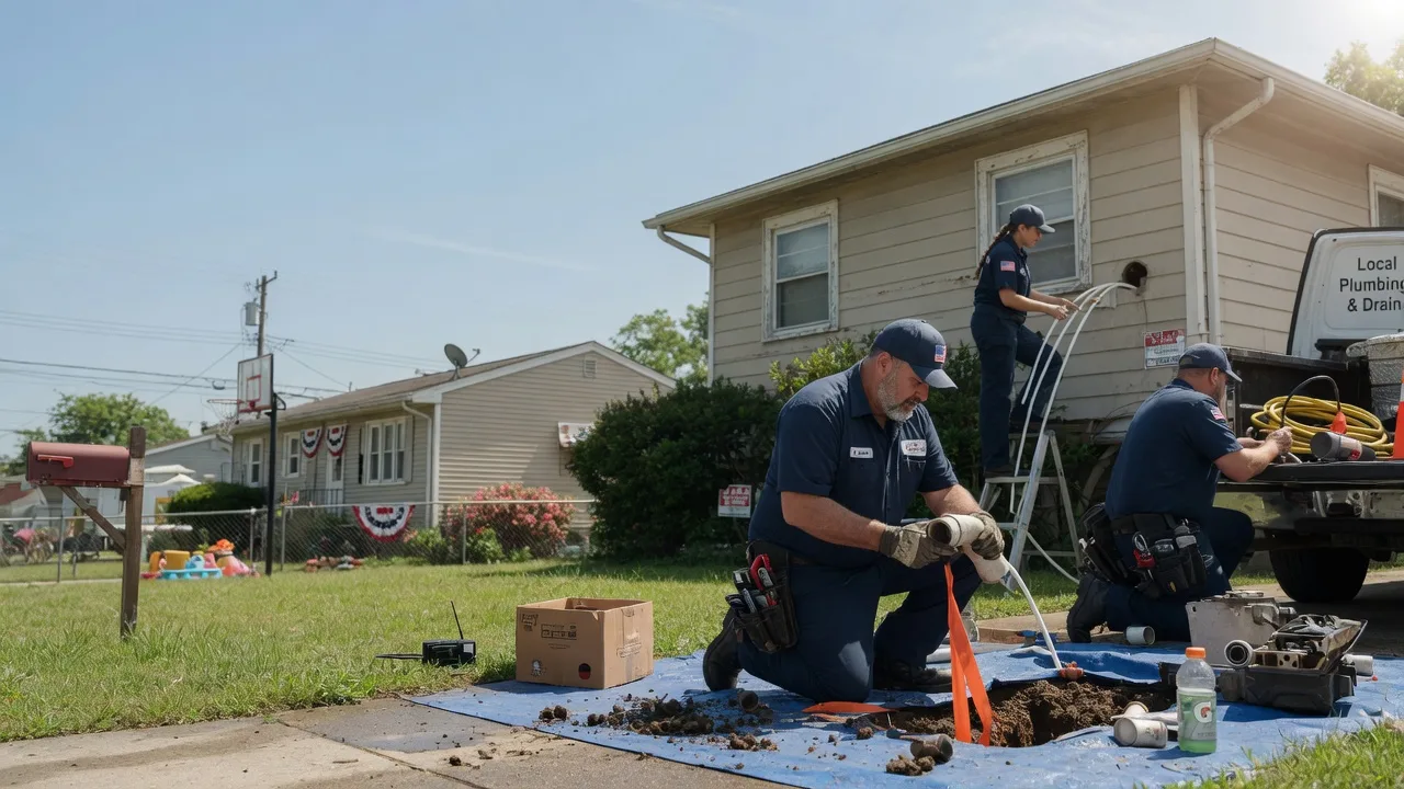 Faucet Repair in Milledgeville, IL near me